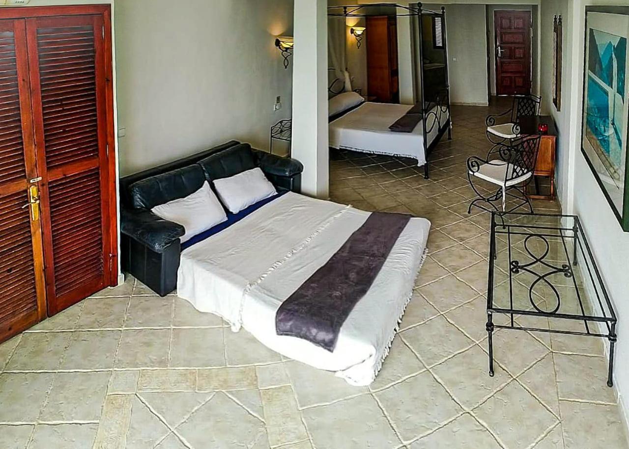 Amena Mar Hotel Sa Coma  Exterior foto